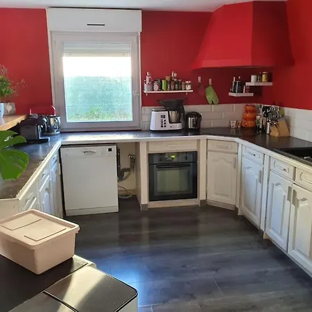 Maison Avec Piscine Proche De Montpellier * Saint-Bres (Herault)