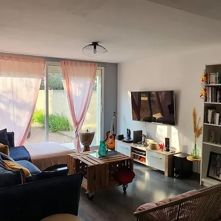 Casa vacanze Maison Avec Piscine Proche De Montpellier