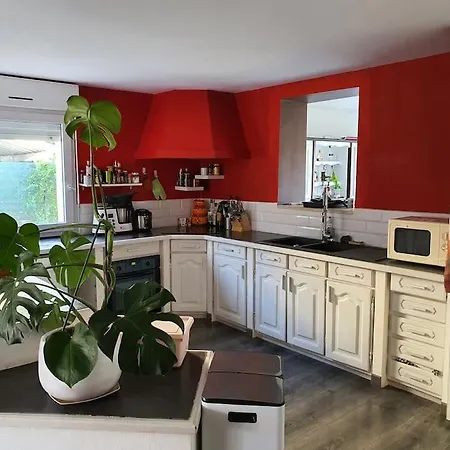Maison Avec Piscine Proche De Montpellier Casa vacanze